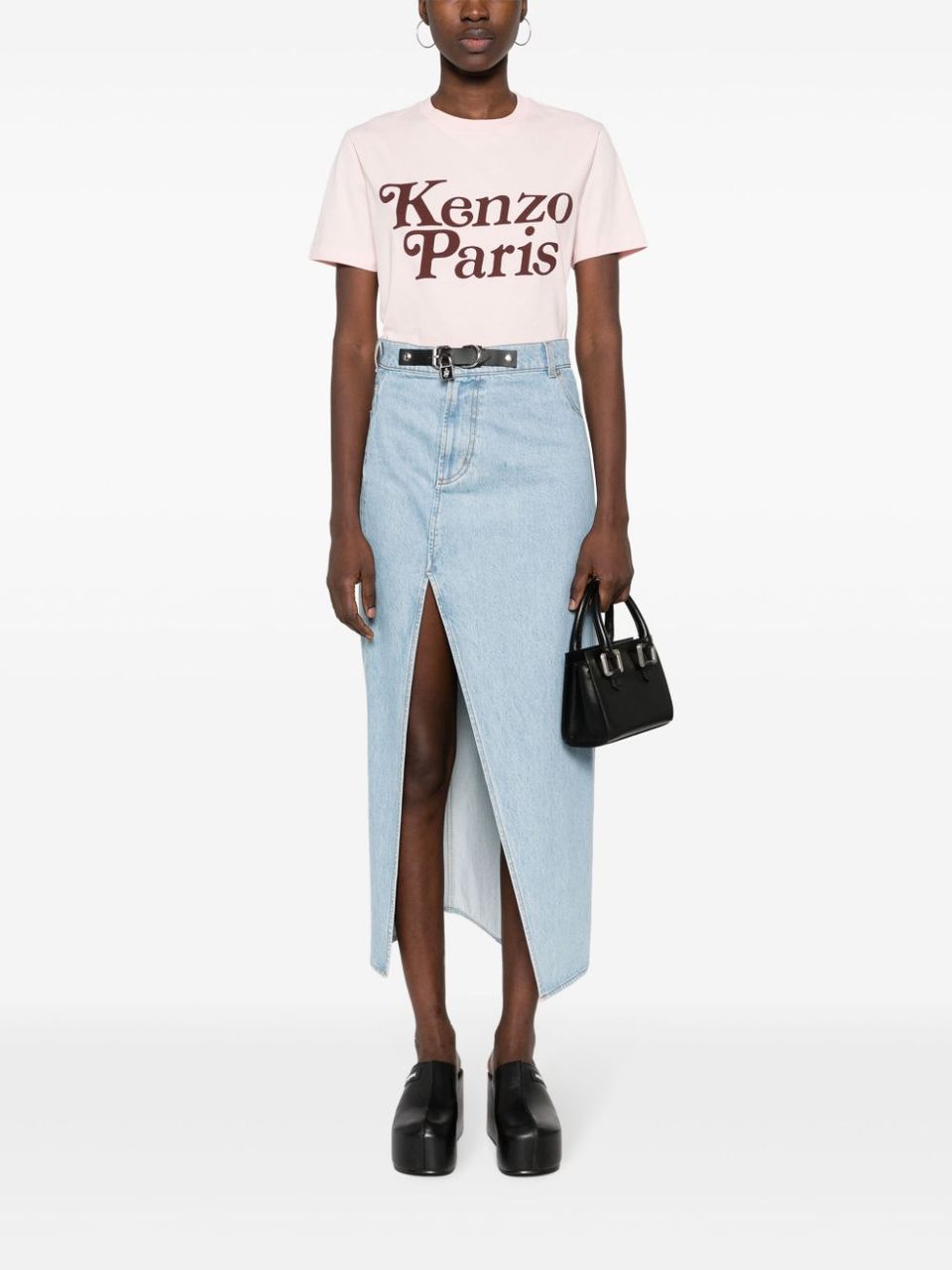 KENZO by Verdy t-shirt