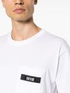 T-shirt with pocket