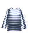 Stripe-print T-Shirt