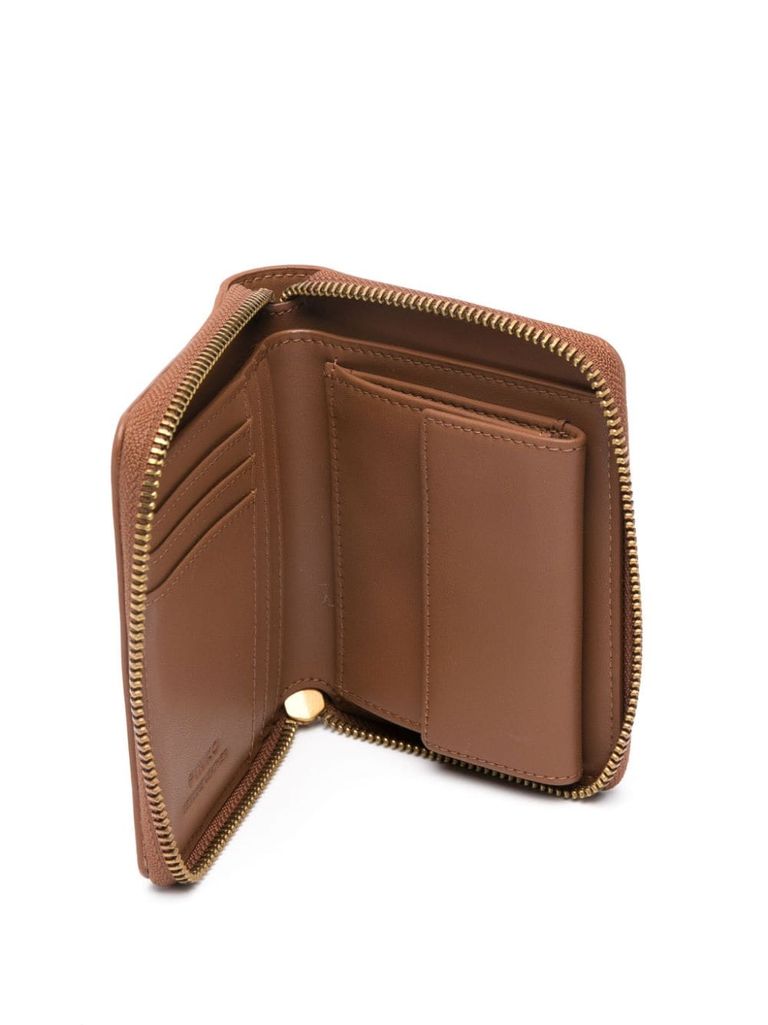 PINKO PAPPAGALLO104937Y3LEL71 関税送料込 Wallet with logo