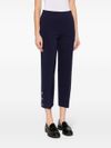 twinset - Trousers with slits - 3