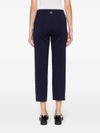 twinset - Trousers with slits - 4