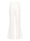 twinset - High-waisted trousers - 1