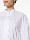 twinset - Camicia a sbuffo - 3