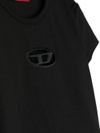 T-shirt con Logo D