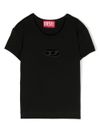 T-shirt con Logo D