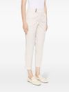 peserico - Pantaloni slim - 2