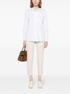 peserico - Pantaloni slim - 4
