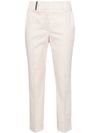 peserico - Pantaloni slim