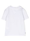 tommy hilfiger - T-shirt con logo - 2