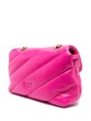 Borsa mini 'Love Puff'