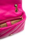 Borsa mini 'Love Puff'