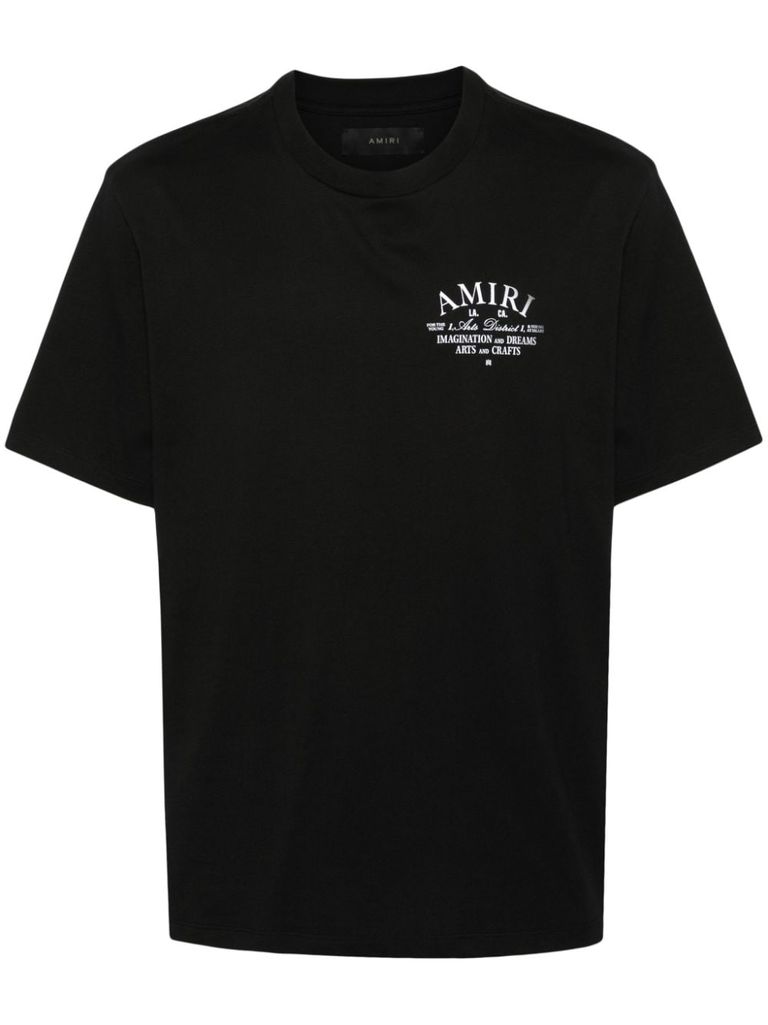 楽天市場】アミリ AMIRI メンズ トップス ロンT Tシャツ ロングT