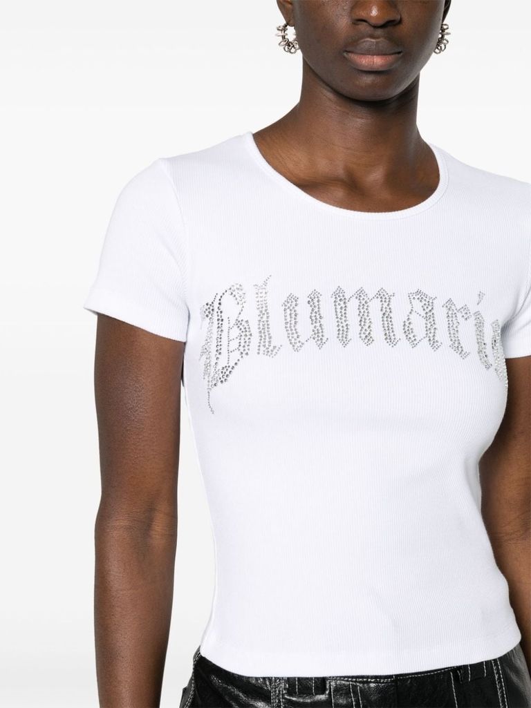[Blumarine] ブルマリン Tシャツ T-shirt 送料関税込み 楽天市場】BLUMARINE（Tシャツ・カットソー｜トップス