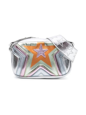 Bag with star