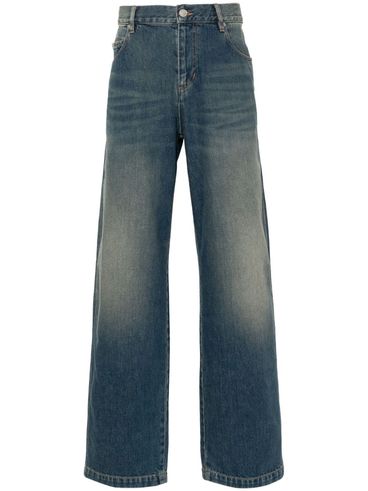 'Jorje-Ga' jeans