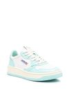 autry - 'Medallist' sneakers - 3