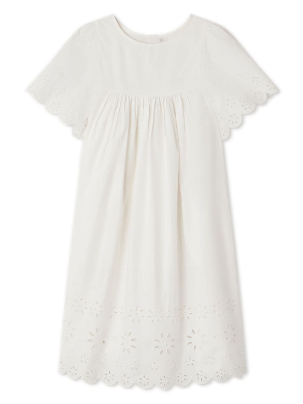 'Robe Francesca' dress