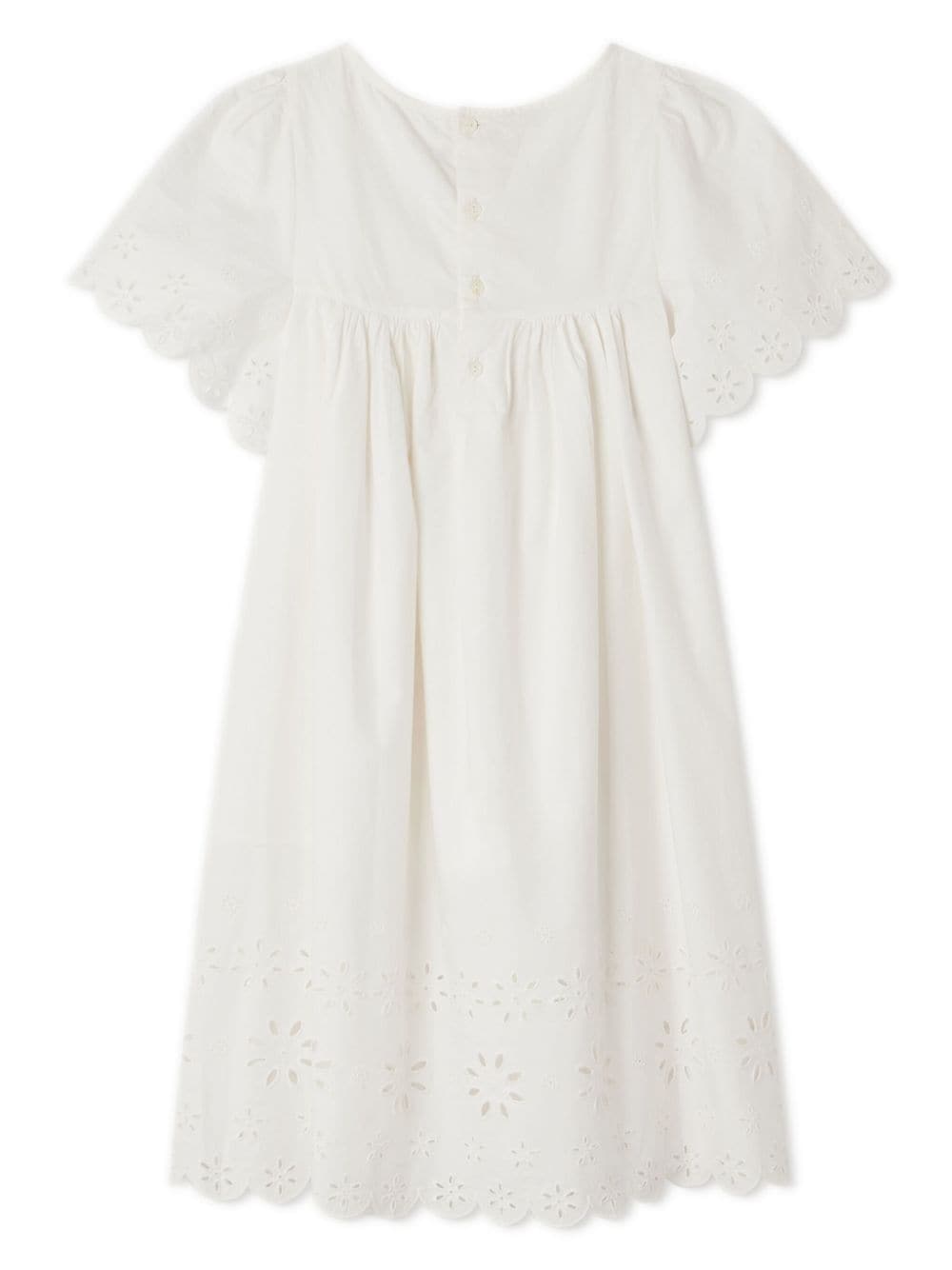 'Robe Francesca' dress