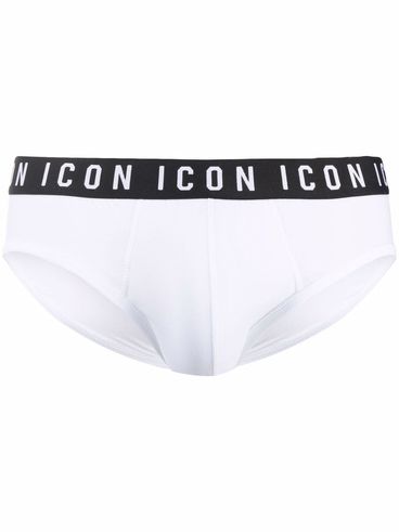 ICON waistband briefs