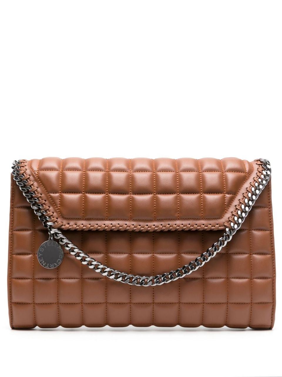 'Falabella' quilted bag