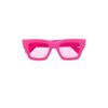 jacquemus - Logo square-frame sunglasses - 8