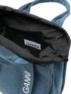 Bag with logo