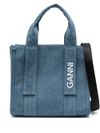 ganni - Bag with logo