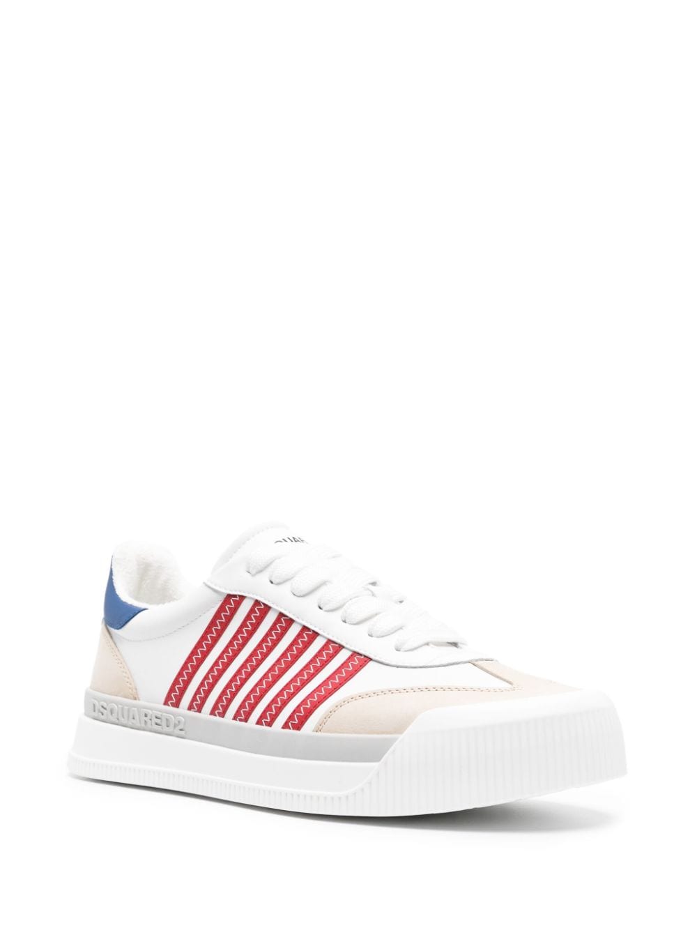 'New Jersey' sneakers