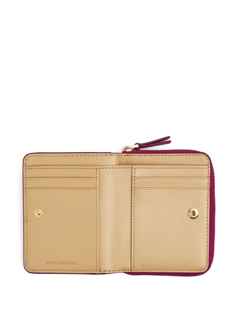 Marc Jacobs selling Compact Wallet