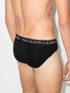 Briefs pack of 3
