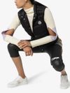 moncler - Gilet 'Liane' - 4