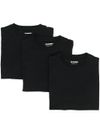 T-shirt pack of 3