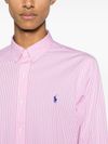 polo ralph lauren - Camicia motivo righe - 4