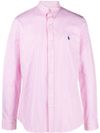 polo ralph lauren - Camicia motivo righe