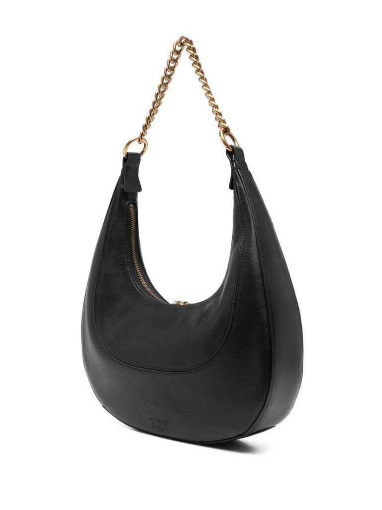 トートバッグ Pinko Brioche Handle Bag トートバッグ Pinko Brioche Handle Bag Pinko Brioche Handle