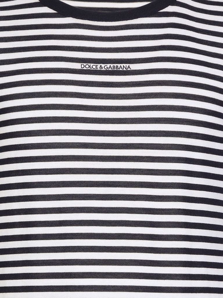 Striped shirt