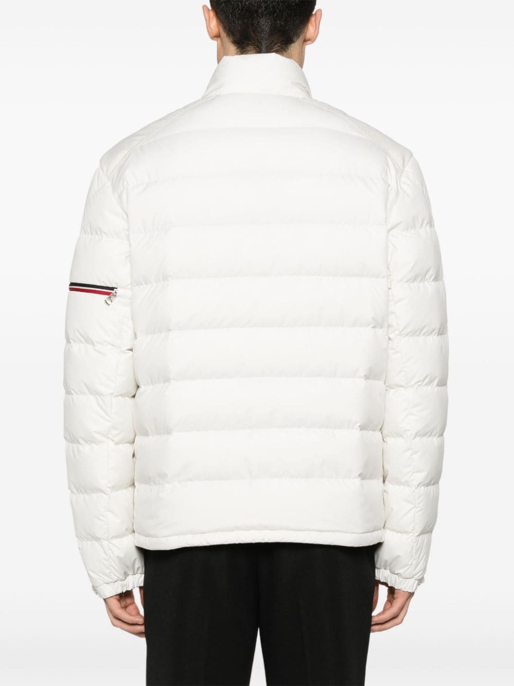 'Colomb' down jacket