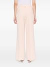 twinset - Wide leg trousers - 4