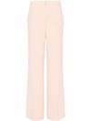 twinset - Wide leg trousers