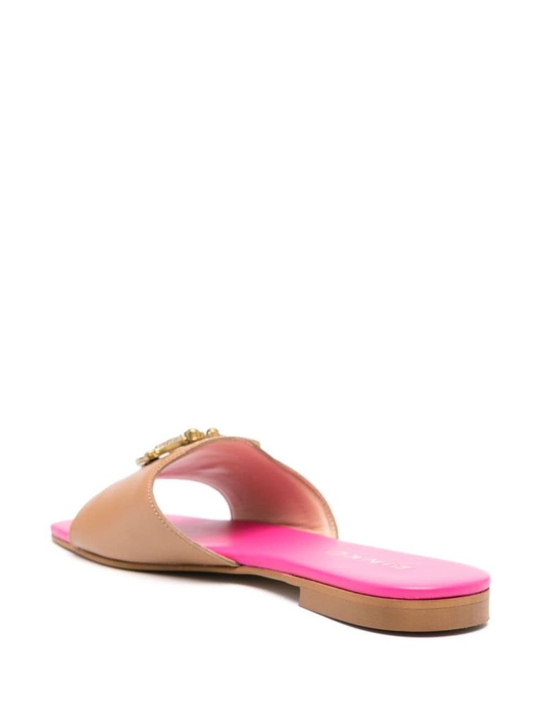 Marli' slippers