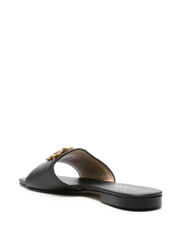 Marli' slippers