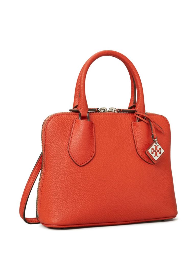 Mini 'Pebbled Swing' bag