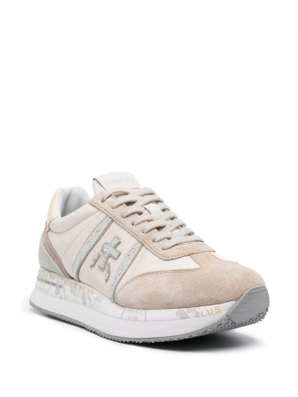 'Conny 6671' sneakers