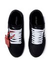 Arrow motif sneakers