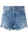 '501' shorts