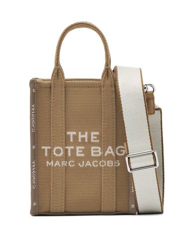 Mini bag 'The Jacquard Tote Bag'