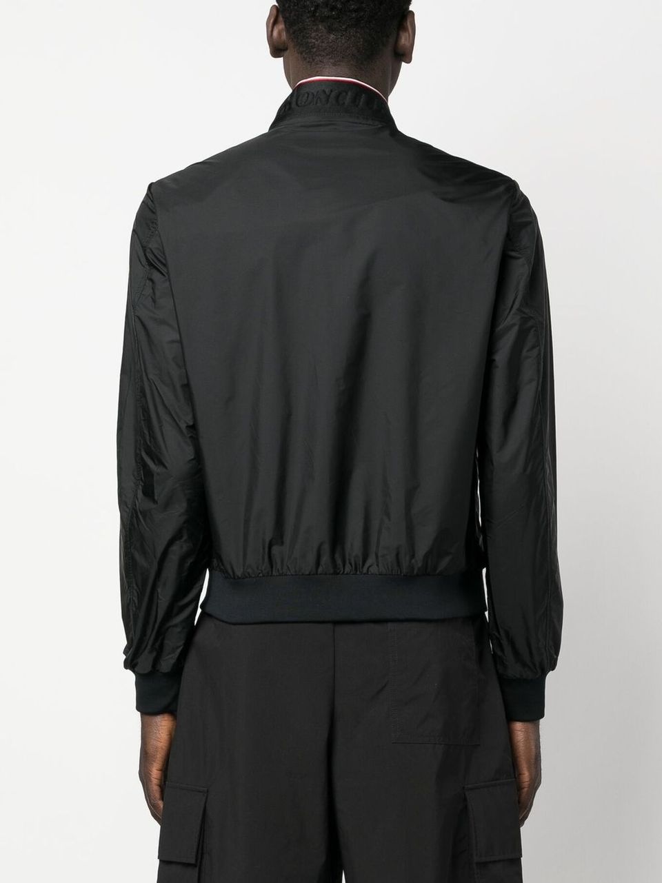 'Reppe' jacket