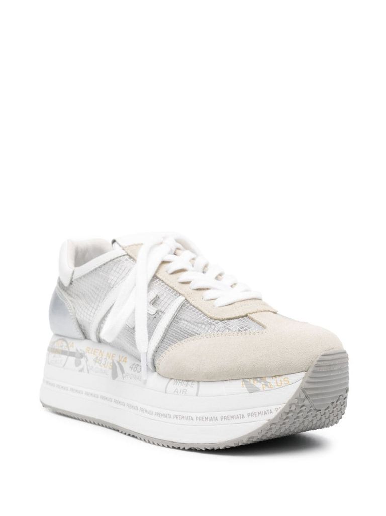 Sneakers 'Beth 6792'