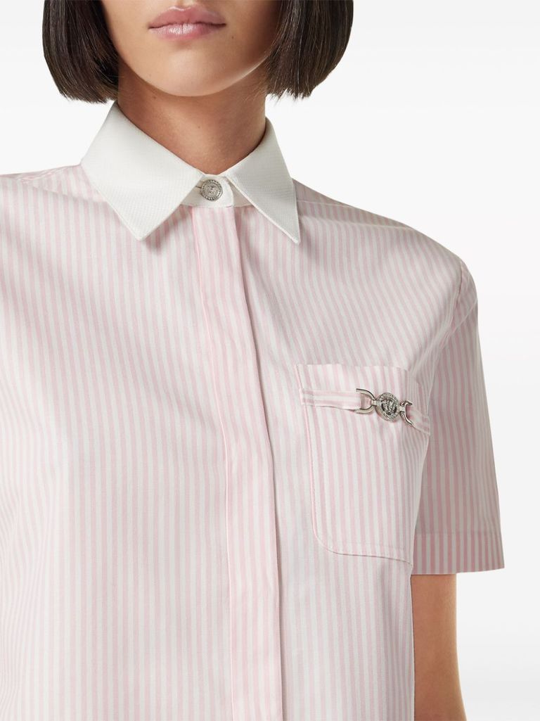 Striped shirt